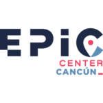 Logo EPIC-Cancun Transp 300